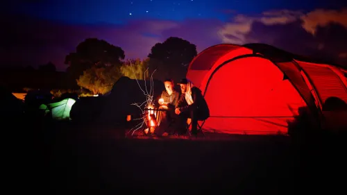 Premium & VIP Desert Safari
